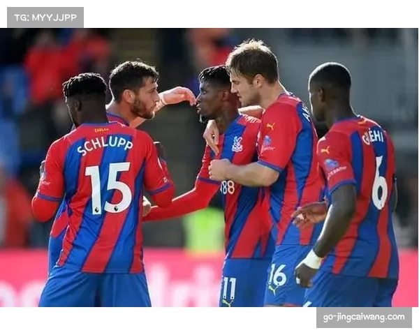 英超官方评选格伊当选水晶宫战胜利物浦比赛全场最佳球员 英超官方评选格伊当选水晶宫战胜利物浦比赛全场最佳球员