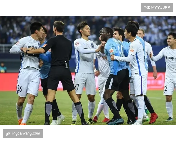 中超保级战局惨烈五队鏖战仅剩两席谁能逆袭成功逃出生天