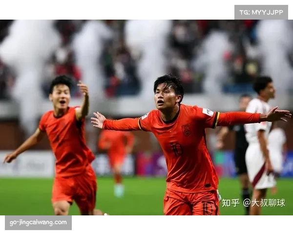 亚洲杯冠军卡塔尔状态正盛，世预赛晋级提升信心