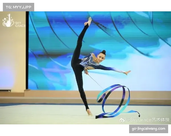 艺术体操奥运冠军卡巴耶娃发起“优雅天使杯”赛事