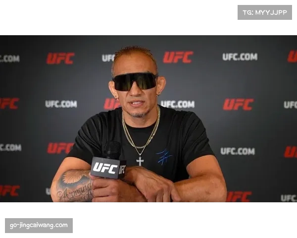 UFC或将回归阿布扎比，中东市场持续升温