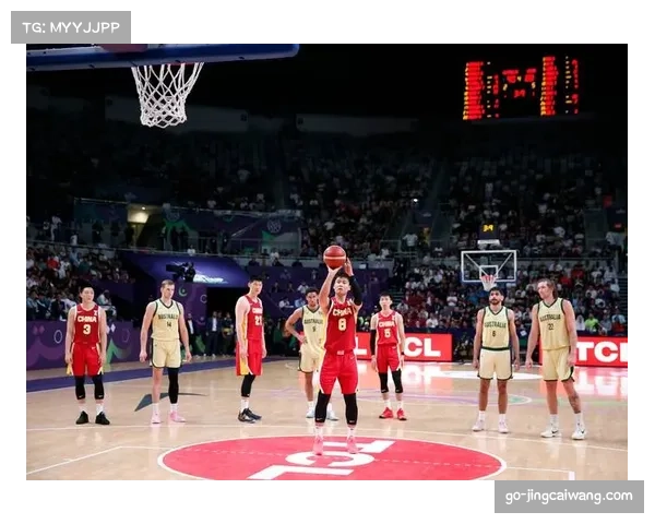 世界篮球趋势转向“高快灵准狠”，中国男篮需苦练内功