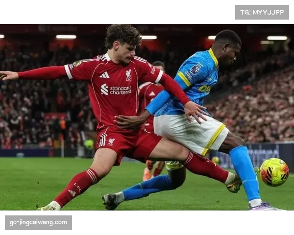 利物浦2-1狼队，维尔茨处子球赫拉芬贝赫建功
