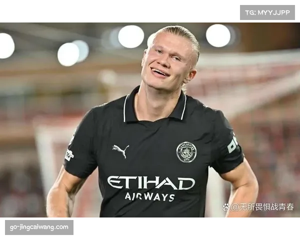 哈兰德助攻赖因德斯破门，曼城前锋参与度持续提升