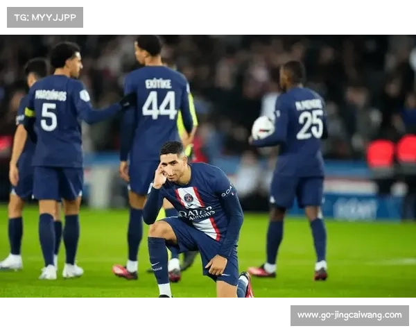 巴黎圣日耳曼一球优势客场取胜，积分优势扩大