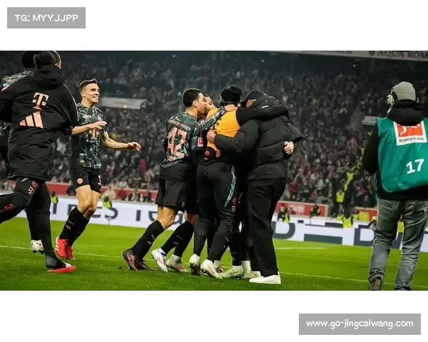 德甲第24轮赛程：多特蒙德vs拜仁3月1日开球