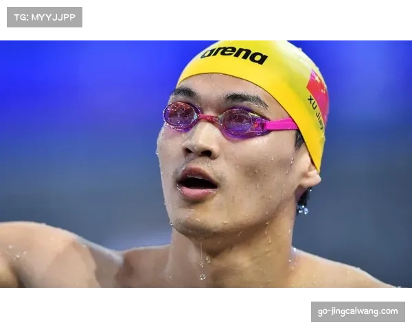 FINA游泳冠军系列赛北京站,徐嘉余男子100米仰泳主场作战轻松摘金 FINA游泳冠军系列赛北京站,徐嘉余男子100米仰泳主场作战轻松摘金