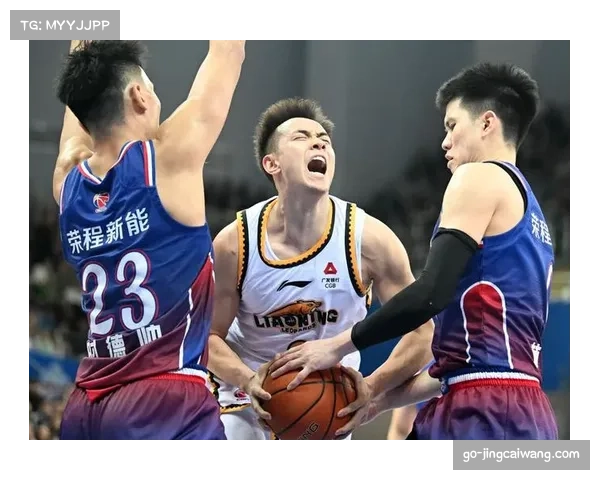 CBA官方公布常规赛MVP最终候选三人：阿不都沙拉木、胡金秋、赵继伟